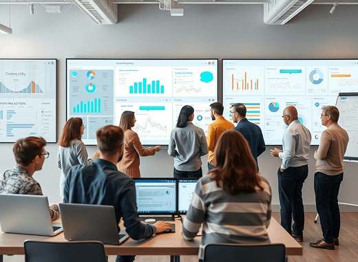 Team collaboration