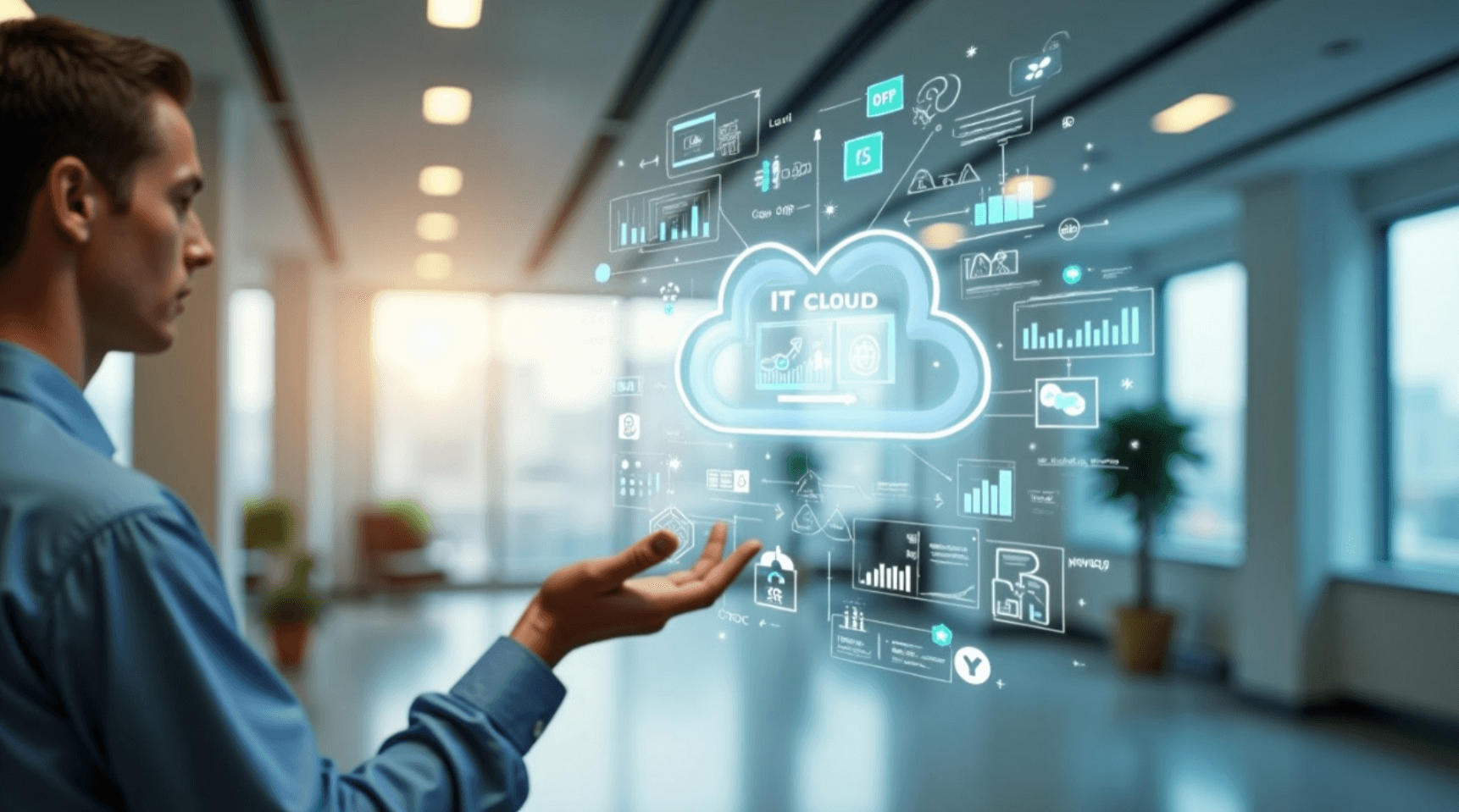 Cloud Solutions & DevOps