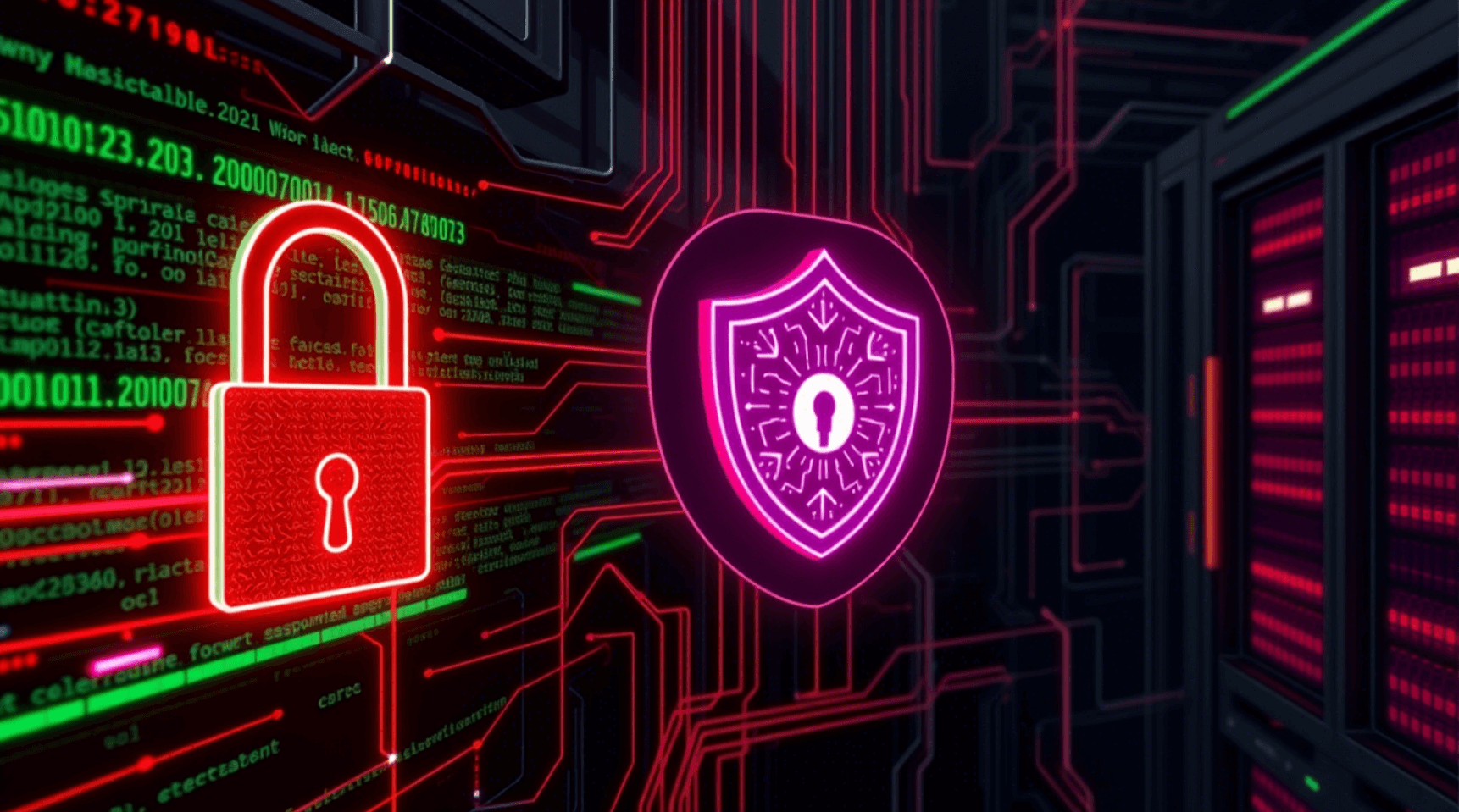 Cyber Security Services