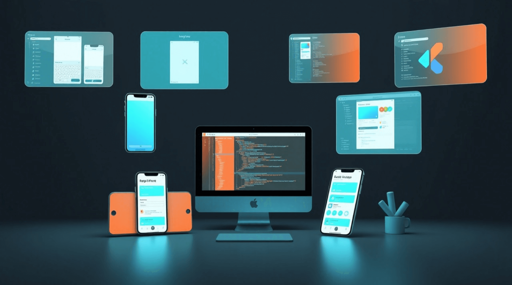 Mobile App Development