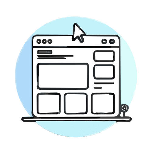 UI/UX Design