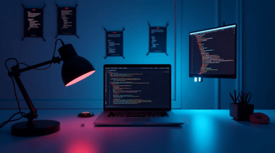 Web Development